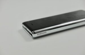 Samsung Galaxy Z Fold 5 design might disappoint in two ways