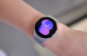 The Galaxy Watch 5 has plumetted in the Prime Day sale