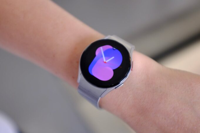 The Galaxy Watch 5 has plumetted in the Prime Day sale
