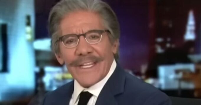 Geraldo Rivera Gets Mocked After Announcing He’s Going on “The View” | The Gateway Pundit | by Cullen Linebarger