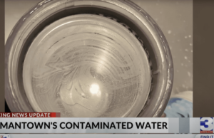 Germantown, TN Suffers Severe Water Crisis Amid Diesel Contamination | The Gateway Pundit