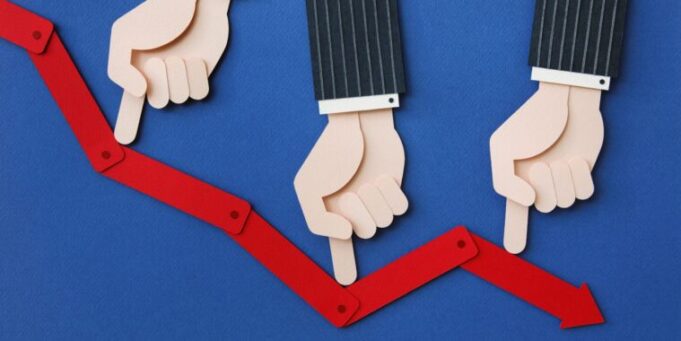 AT&T stock fell to 29-year low on Friday and sank another 6.7% today