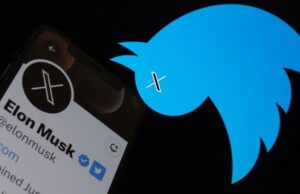 Twitter commandeers @X username from man who had it since 2007