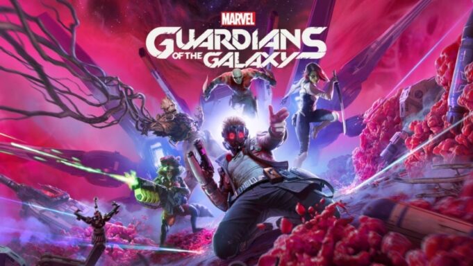 Xbox’s must-play Guardians of the Galaxy game is under £10