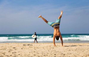 A Comprehensive Guide to Achieving a Healthier Lifestyle – Second Priority