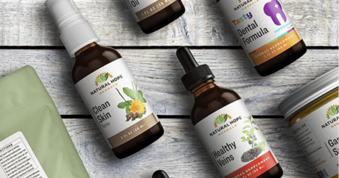 New Zealand Puts Big Pharma’s Interests First: Herbal Remedies Including Vitamins and Minerals Supplements Now Face Greater Restrictions | The Gateway Pundit