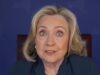Hillary Clinton Throws Her Support Behind Joe Biden Amid Major Cocaine Scandal… and the Responses Are Brutal | The Gateway Pundit | by Cristina Laila