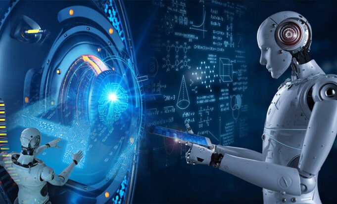 How Law Firms Are Adopting Strategies for Generative AI Tool Implementation