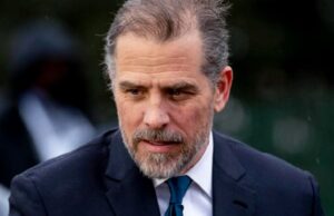 Prosecutor Told Hunter Biden He Loved Him During US Attorney’s Investigation Into First Son | The Gateway Pundit