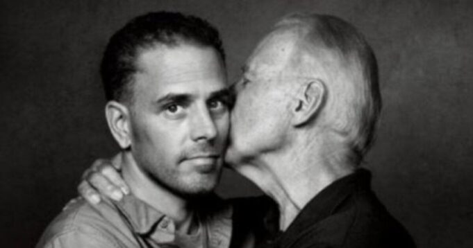 BREAKING – WALLS ARE CLOSING IN – Hunter Biden Called Joe AT LEAST 24 Times During Business Meetings with Clients When His Dad Was VP | The Gateway Pundit