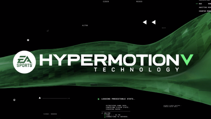 What is HyperMotion V? The EA Sports FC 24 feature explained