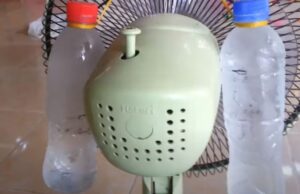 Biden Regime to to Crack Down on Air Conditioning to Fight Global Warming – Will Cut HFC Consumption by 40% in Next 4 Years – Get Ready to Boil! | The Gateway Pundit | by Jim Hoft