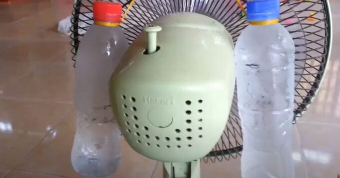 Biden Regime to to Crack Down on Air Conditioning to Fight Global Warming – Will Cut HFC Consumption by 40% in Next 4 Years – Get Ready to Boil! | The Gateway Pundit | by Jim Hoft