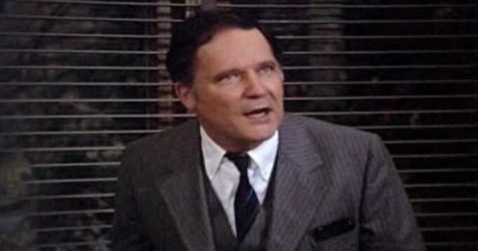 British Luminary Also In Denial About Ukraine | The Gateway Pundit