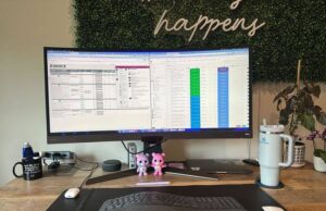 BenQ EW3880R Curved Monitor: The Full Review