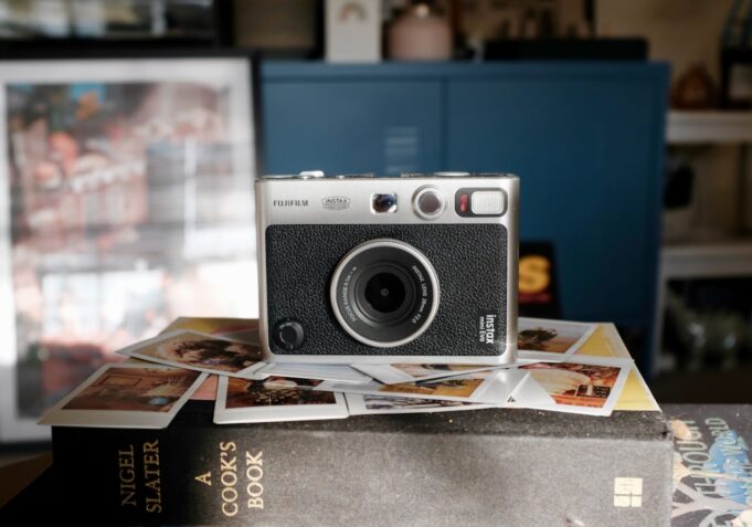 Our favourite cameras for instant prints