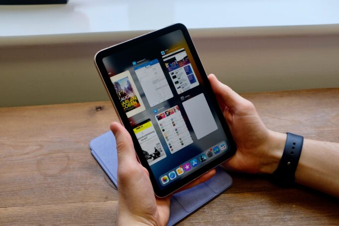 Prime Day’s big iPad Mini deal is here