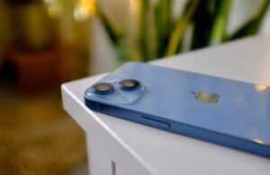 Apple lets slip new iPhone 15 Pro action button