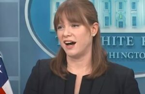 SURPRISE! Former Biden White House Comms Director Gets Hired by CNN | The Gateway Pundit