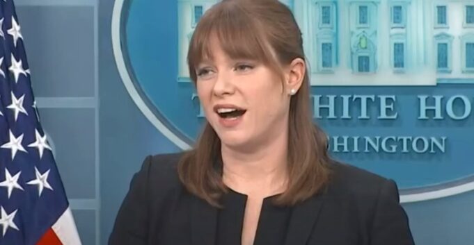 SURPRISE! Former Biden White House Comms Director Gets Hired by CNN | The Gateway Pundit