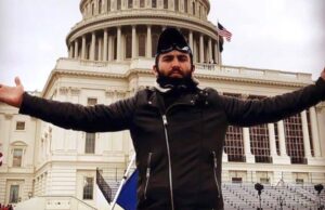 BREAKING: Latest SCOTUS Filing Has Potential to Impact Hundreds of J6 Cases – Lawyers Seek to Toss Controversial 1512 Obstruction Charges Against January 6 Defendant Jake Lang | The Gateway Pundit | by Shawn Bradley Witzemann