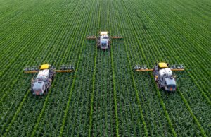 Best Agri-Tech Companies of 2023