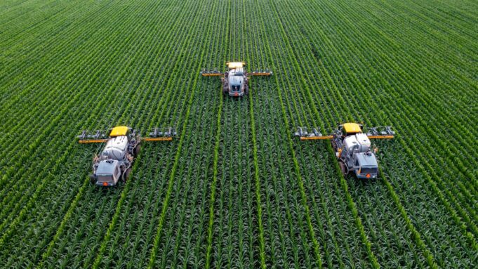Best Agri-Tech Companies of 2023