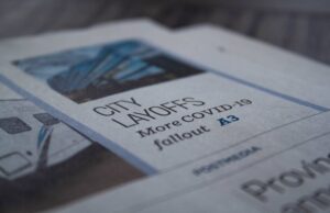 Tech Giants Are Slashing Jobs in the Bay Area