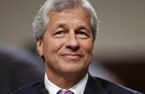 JPMorgan CEO and Dem Donor Jamie Dimon Slams Biden Again – Now It’s ‘Bidenomics’ | The Gateway Pundit | by Jack Davis, The Western Journal