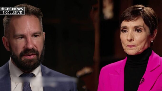 ‘Whistleblower X’ Joseph Ziegler Says IRS Investigators Discouraged from Probing Biden Crimes: Told that Interviewing Hunter Biden’s Adult Children Would ‘Get Us into Hot Water’ | The Gateway Pundit