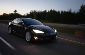 Tesla EVs are lying to you about their range