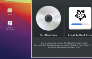 AlmaLinux says Red Hat source changes won’t kill its RHEL-compatible distro