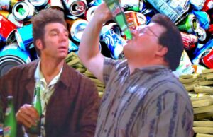 Reality Imitates Fiction: California Family Makes Millions Moving Bottles and Cans Between States For Recycling, Like Classic Seinfeld Episode ‘The Bottle Deposit’ – The Problem? It’s FRAUD – Say Prosecutors | The Gateway Pundit