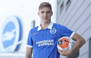 22-Year-Old Ex-Premier League Star Forced to Retire Early Due to Myocarditis | The Gateway Pundit