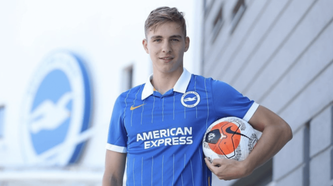 22-Year-Old Ex-Premier League Star Forced to Retire Early Due to Myocarditis | The Gateway Pundit