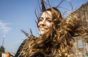 The Leaf+Flower CBD Shampoo & Conditioner Is Worth the Hype