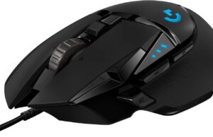 One of Logitech’s best gaming mice is going cheap right now