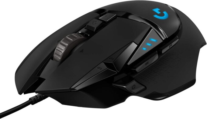 One of Logitech’s best gaming mice is going cheap right now