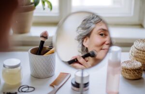 The SPF Serum Shoppers in Their 50s Love Is $13 for Prime Day