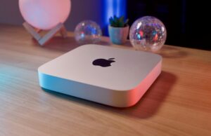 The M2 Pro Mac Mini just hit a new low price