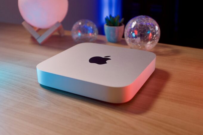 The M2 Pro Mac Mini just hit a new low price