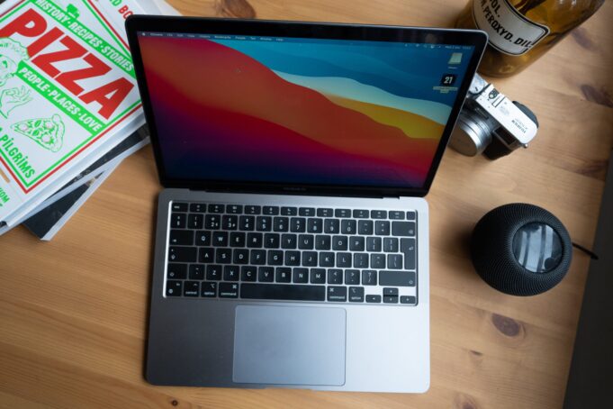 Top discounts on Asus, Apple and more