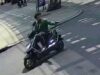 NEW YORK HELL: Madman on Scooter Goes on Random Shooting Rampage in Broad Daylight – 87-Year-Old Man Killed, Three More Injured (VIDEO) | The Gateway Pundit | by Cullen Linebarger