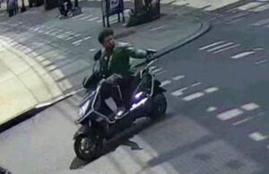 NEW YORK HELL: Madman on Scooter Goes on Random Shooting Rampage in Broad Daylight – 87-Year-Old Man Killed, Three More Injured (VIDEO) | The Gateway Pundit | by Cullen Linebarger
