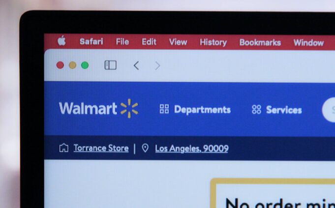Walmart’s Secret Weapon for the Future of Retail: Conversational AI