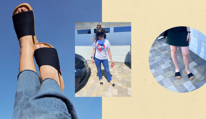 An Honest Review of Message Slide Sandals in 2023