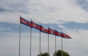 North Korean Hackers Are Targeting Your Cryptocurrency