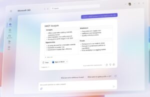 What is Microsoft 365 Copilot? The AI coming to Word, Excel, and more