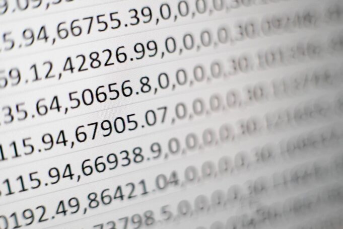 Personalizing E-Commerce: Big Data and AI