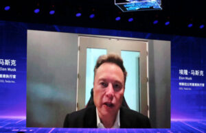 Musk announces new AI company that seeks to “understand the universe”